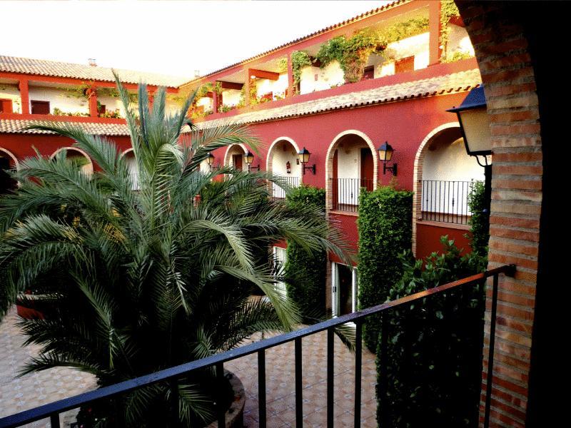 Hotel Valencia Golf Bétera Extérieur photo